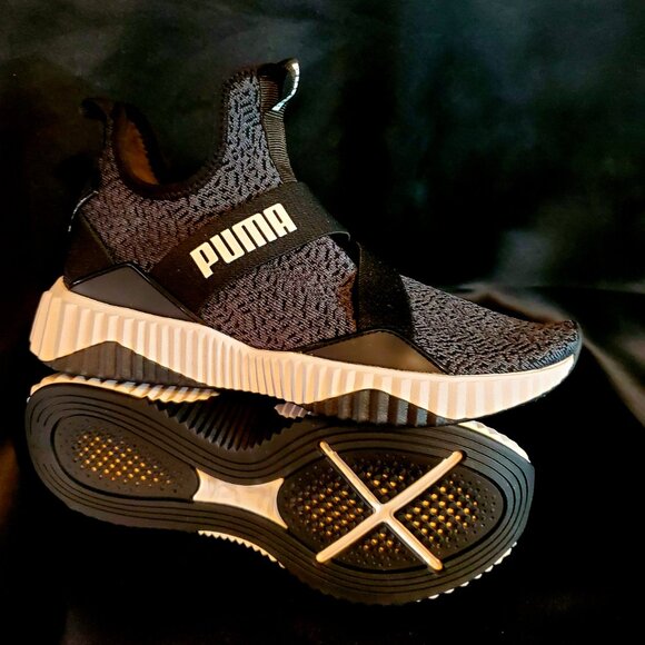 Shoes - Picture 5 of 5